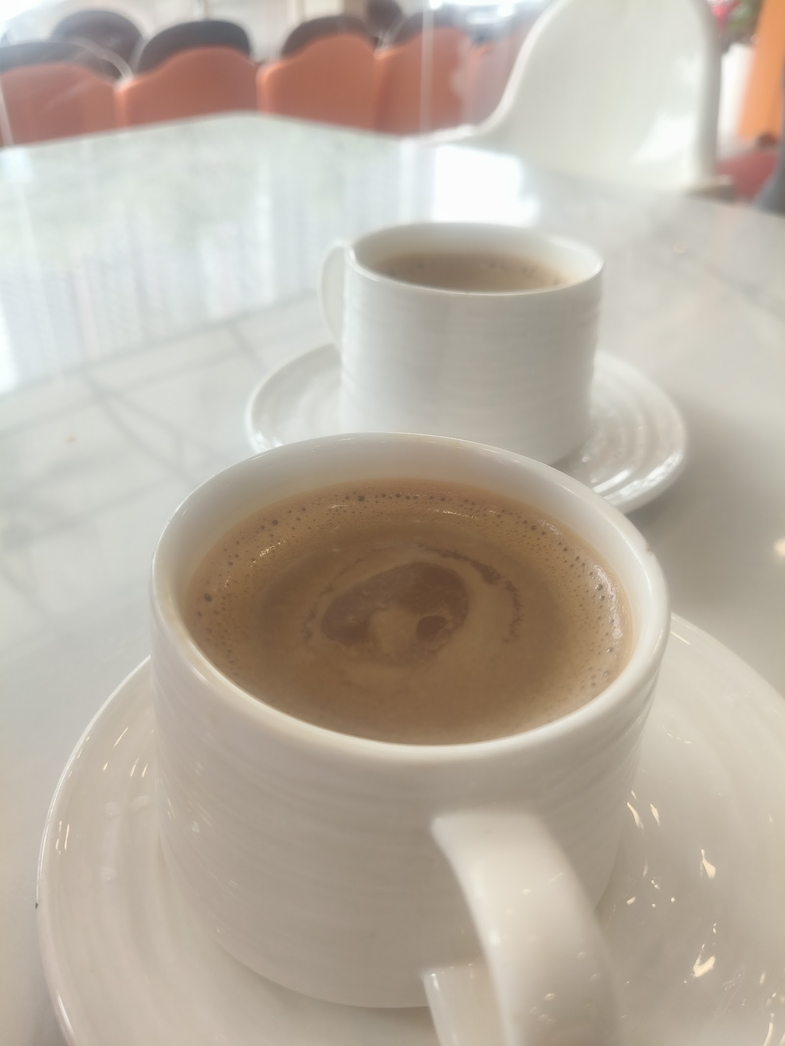 QHouse 港湾茶餐厅 • Setapak 3