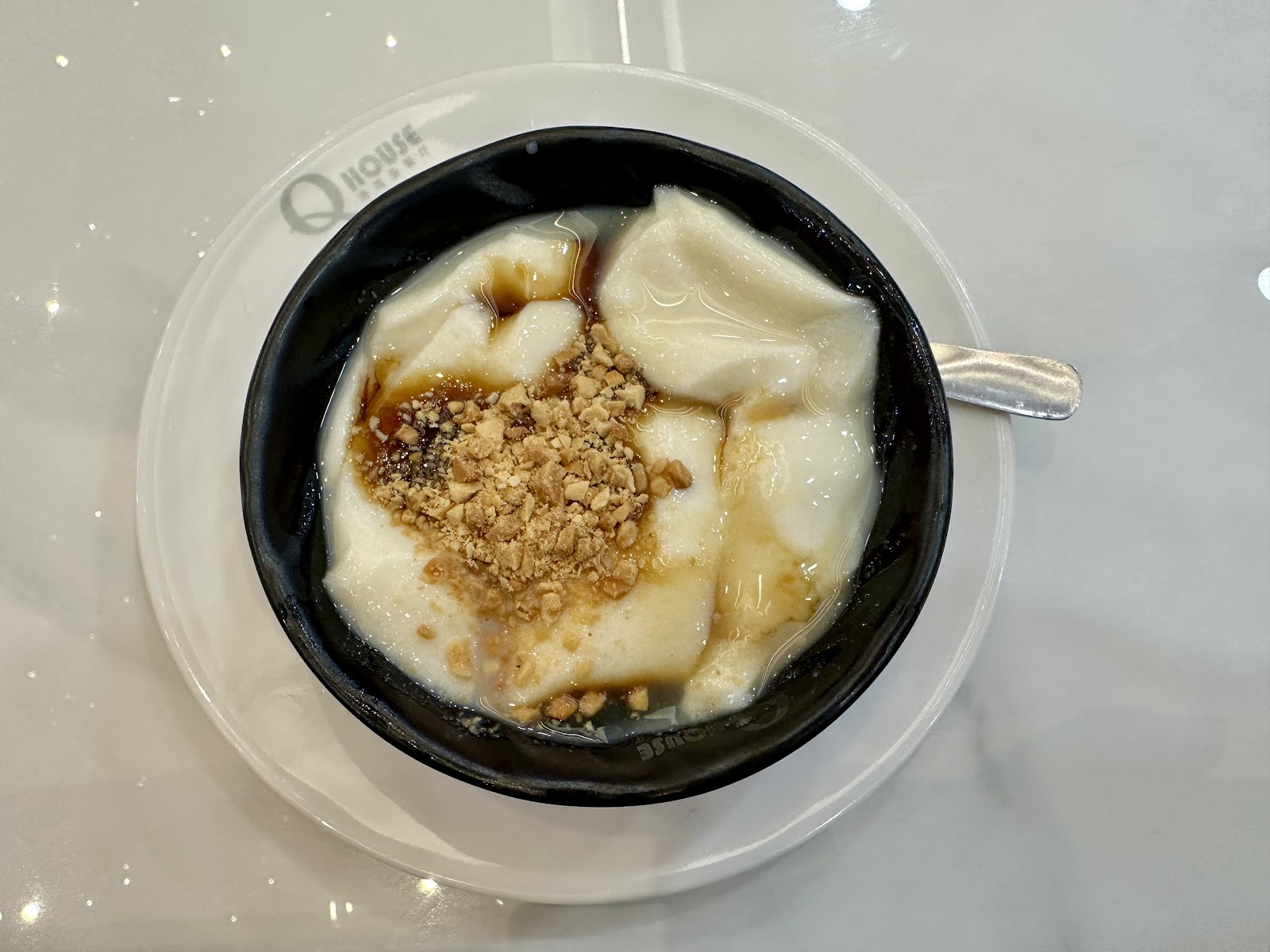 QHouse 港湾茶餐厅 • Setapak 6