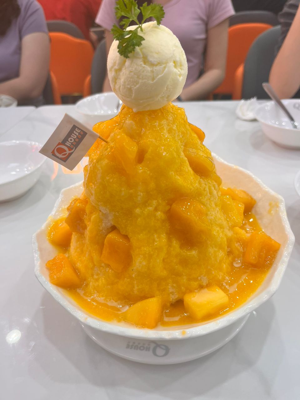 QHouse 港湾茶餐厅 • Setapak 10