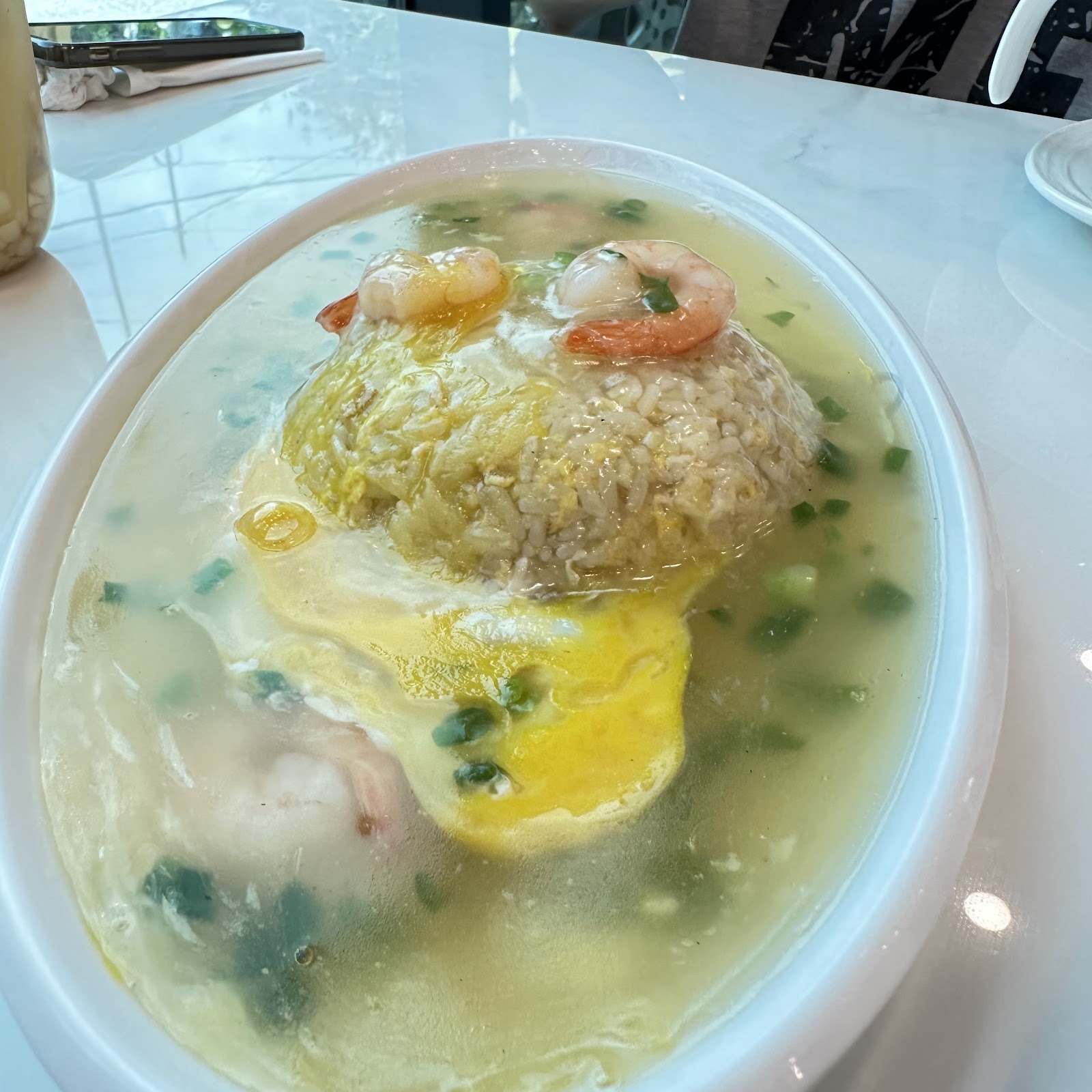 QHouse 港湾茶餐厅 • Setapak 12